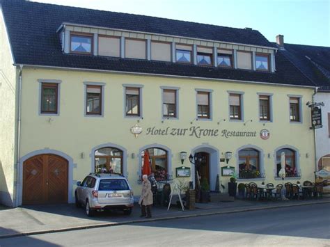 The best available hotels & places to stay near Birresborn, Germany